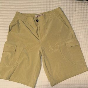 Arizona Jeans Co Khaki shorts